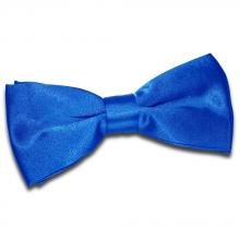 Sininen satiinisolmuke