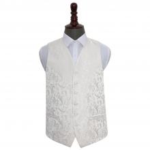 Ivory, passion-kuvioitu liivi