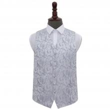 Hopea, passion-kuvioitu liivi