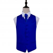 Sininen satiiniliivi