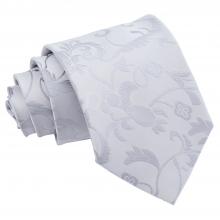 Solmio-hopeanvärinen,passion- kuvioitu