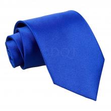 Sininen satiinisolmio