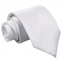 Valkoinen satiinisolmio