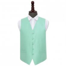 Mint väst med grekisk nyckel